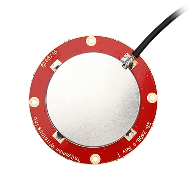 33-2108-03-0100 Tallysman Wireless Inc.  HF-Antennen